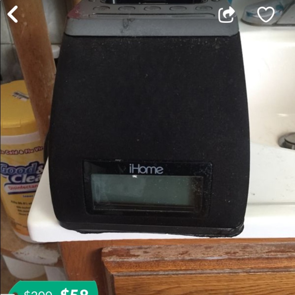 IHome